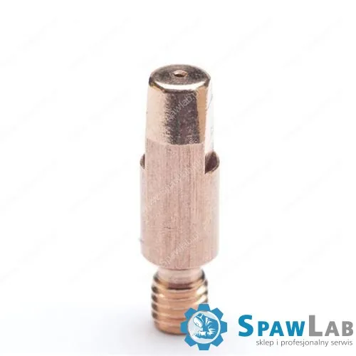 Migatronic Końcówka prądowa Ø0.8 M6x28 CuCrZr (10 szt.)