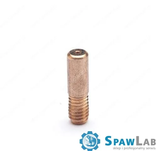 Migatronic Końcówka prądowa Ø1.0 M5 Ø5x18mm E-Cu