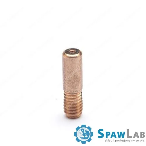 Migatronic Końcówka prądowa Ø1.0 M5 Ø5x18mm E-Cu