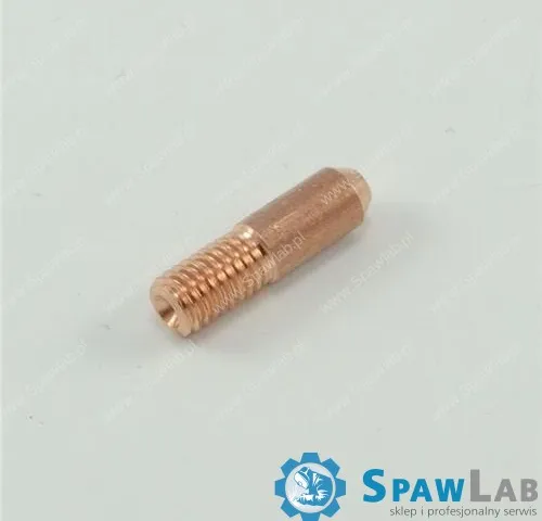 Migatronic Końcówka prądowa Ø1.2 M5 Ø5x18mm E-CU