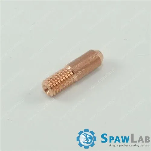 Migatronic Końcówka prądowa Ø1.2 M5 Ø5x18mm E-CU