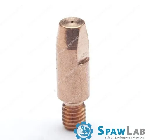 Migatronic Końcówka prądowa Ø1.2 M6 Ø8x28mm E-CU