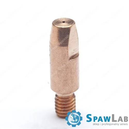 Migatronic Końcówka prądowa Ø1.2 M6 Ø8x28mm E-CU