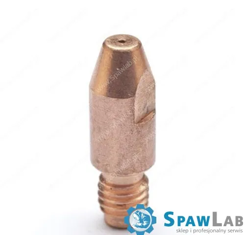 Migatronic Końcówka prądowa Ø1.2 M8 Ø10x30mm E-Cu