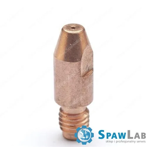 Migatronic Końcówka prądowa Ø1.2 M8 Ø10x30mm E-Cu