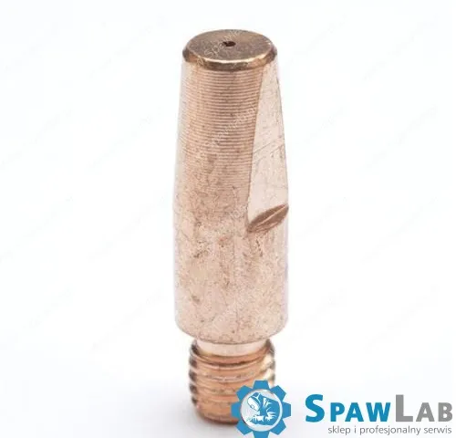 Migatronic Końcówka prądowa Ø1.2 M8 Ø10x35mm E-Cu