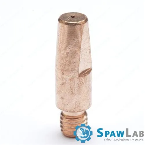 Migatronic Końcówka prądowa Ø1.2 M8 Ø10x35mm E-Cu
