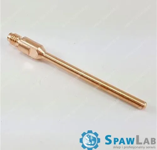 Migatronic Końcówka prądowa Ø1.2 M8 Ø5x95mm E-Cu