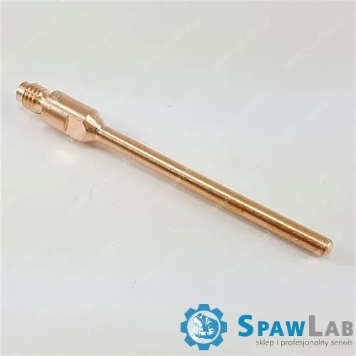 Migatronic Końcówka prądowa Ø1.2 M8 Ø5x95mm E-Cu