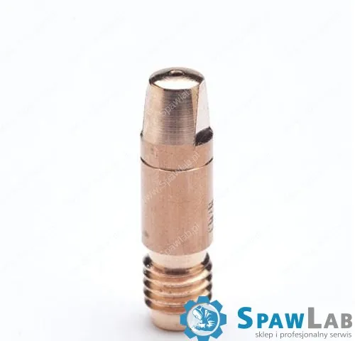 Migatronic Końcówka prądowa Ø1.2 M8 Ø8x30mm CCZ HD