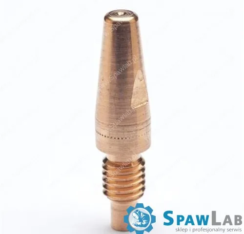 Migatronic Końcówka prądowa Ø1.2 mm M8 CuCrZr