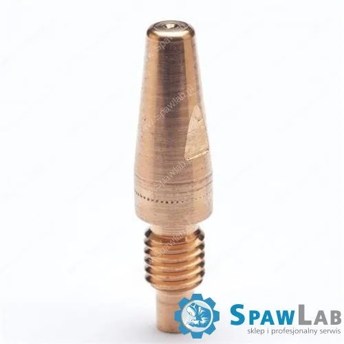 Migatronic Końcówka prądowa Ø1.2 mm M8 CuCrZr