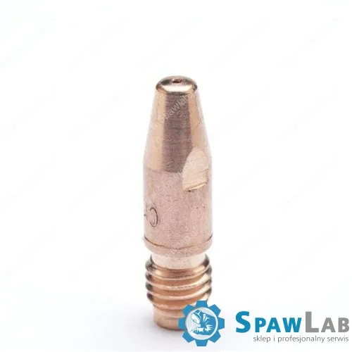 Migatronic Końcówka prądowa Ø1.4 M8, 8x30mm, CuCrZr