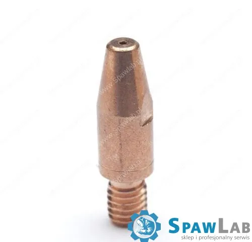 Migatronic Końcówka prądowa Ø1.6 M6 Ø8x28mm CuCrZr