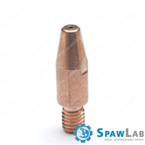 Migatronic Końcówka prądowa Ø1.6 M6 Ø8x28mm CuCrZr