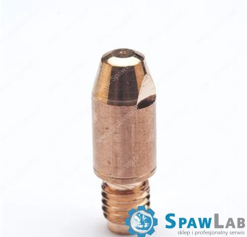 Migatronic Końcówka prądowa Ø1.6 M8 10x30mm CuCrZr