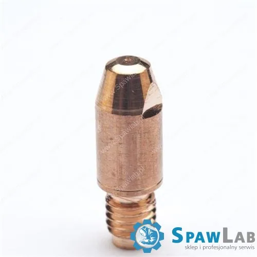 Migatronic Końcówka prądowa Ø1.6 M8 10x30mm CuCrZr