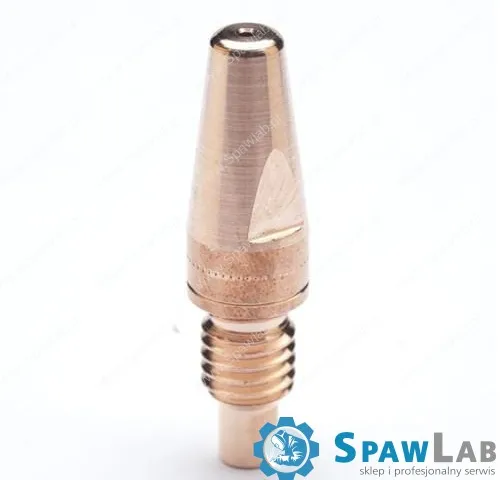 Migatronic Końcówka prądowa Ø1.6 M8 (Ø10x38mm) CuCrZr