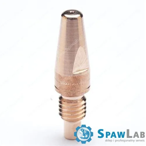 Migatronic Końcówka prądowa Ø1.6 M8 (Ø10x38mm) CuCrZr