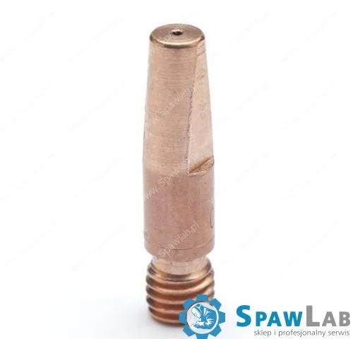 Migatronic Końcówka prądowa Ø1.6 M8 Ø8x35mm CuCrZr