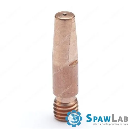 Migatronic Końcówka prądowa Ø1.6 M8 Ø8x35mm CuCrZr