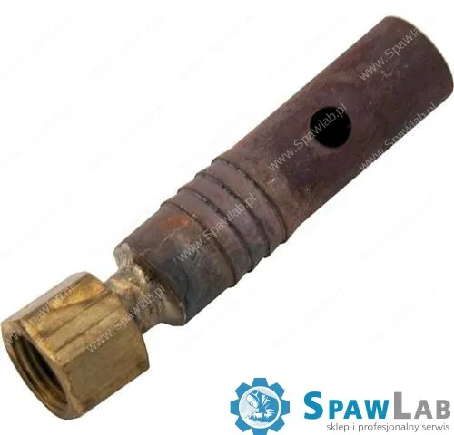 Migatronic Końcówka prądowo-wodna M10x1 Ø11