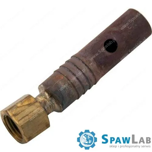 Migatronic Końcówka prądowo-wodna M10x1 Ø11
