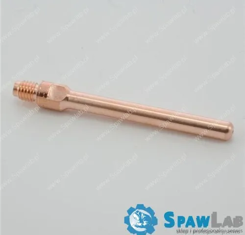 Migatronic Końcówka stykowa L85/63/M8 1.2 CuCrZr