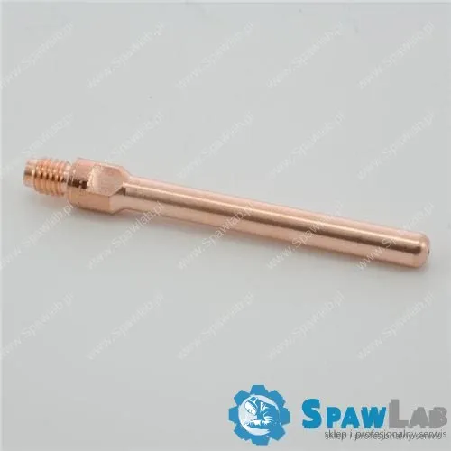 Migatronic Końcówka stykowa L85/63/M8 1.2 CuCrZr