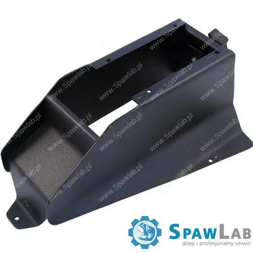 Migatronic Konsola stołowa dla Green Pointer X2