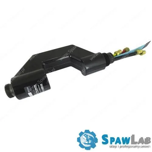 Migatronic Korpus palnika PWM-300