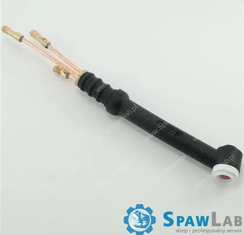 Migatronic Korpus palnika TIG 301 F 105mm