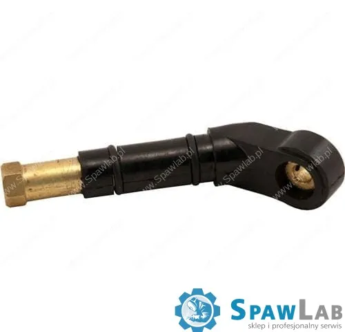 Migatronic Korpus palnika TIG Flex-Lock, chłodzony powietrzem C/K