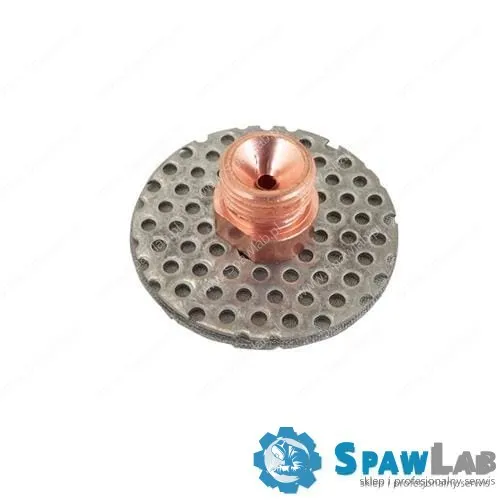 Migatronic Korpus soczewki gazowej 1,6 mm