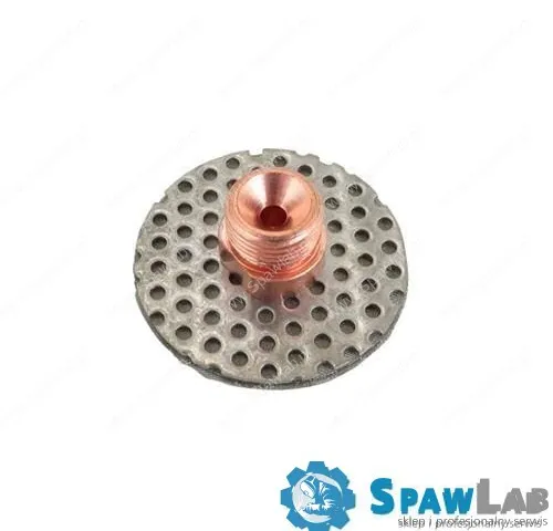 Migatronic Korpus soczewki gazowej 2.4mm