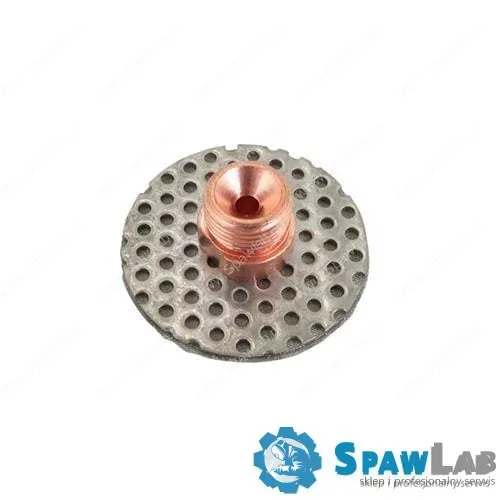 Migatronic Korpus soczewki gazowej 2.4mm