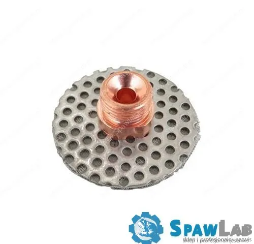Migatronic Korpus soczewki gazowej 3.2mm