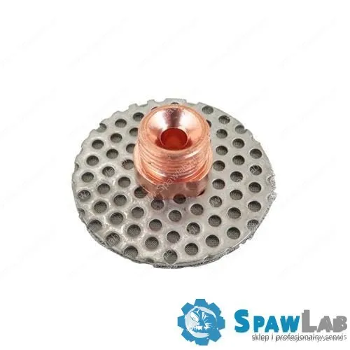 Migatronic Korpus soczewki gazowej 3.2mm