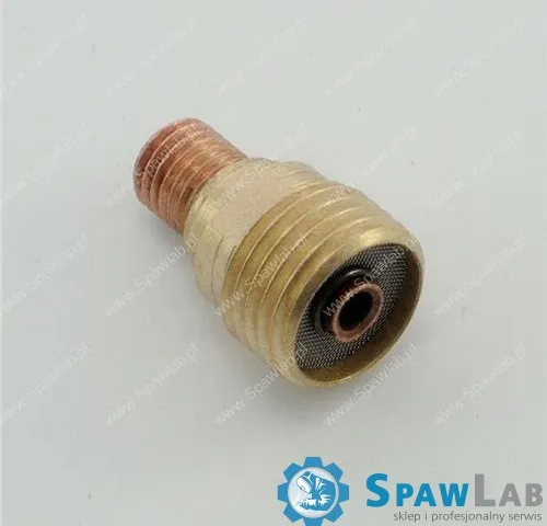 Migatronic Korpus soczewki gazowej HD Ø 3,2 mm do TIG 101/301