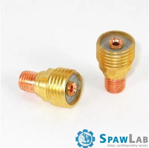Migatronic Korpus soczewki gazowej HD Ø1.0 mm TIG 101/301