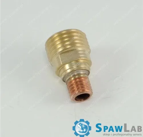 Migatronic Korpus soczewki gazowej Ø2.4 mm TIG 101/301