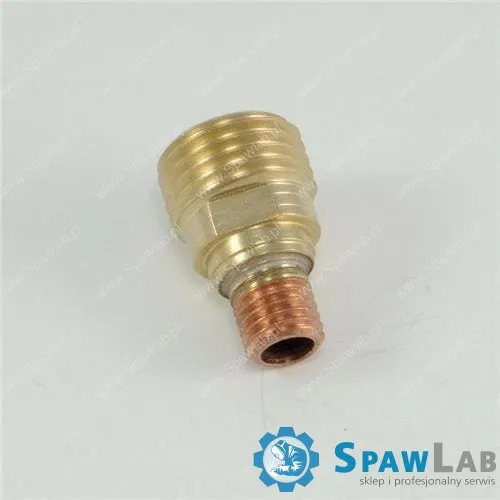 Migatronic Korpus soczewki gazowej Ø2.4 mm TIG 101/301