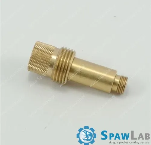 Migatronic Korpus soczewki gazowej Ø4.0 do TIG 201/401