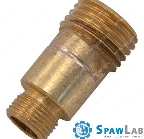 Migatronic Korpus soczewki gazowej Stubby Ø1,0 mm