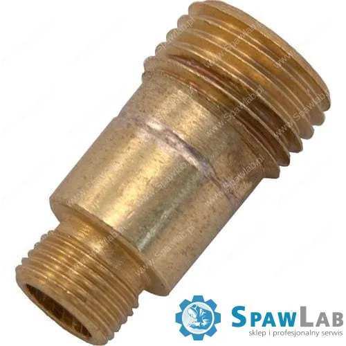 Migatronic Korpus soczewki gazowej Stubby Ø1,0 mm