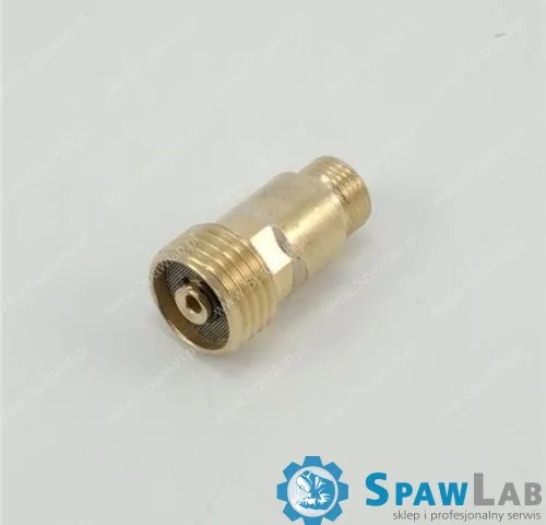 Migatronic Korpus soczewki gazowej Stubby Ø1,6 mm