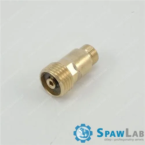 Migatronic Korpus soczewki gazowej Stubby Ø1,6 mm