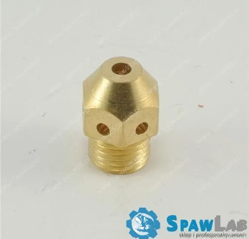 Migatronic Korpus tulei zaciskowej TIG451 1,0-3,2 mm