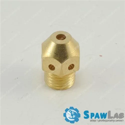 Migatronic Korpus tulei zaciskowej TIG451 1,0-3,2 mm