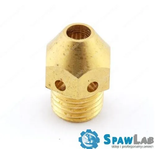 Migatronic Korpus tulei zaciskowej TIG451 3.2-4.8mm